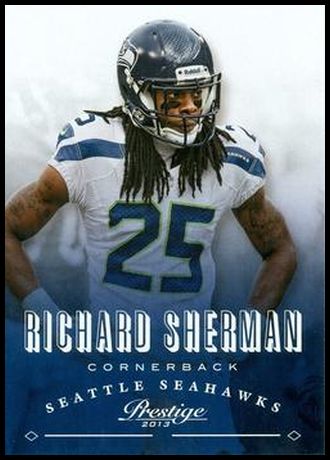 181 Richard Sherman